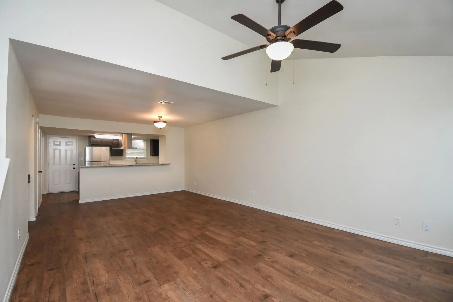 The Villas Apartments
